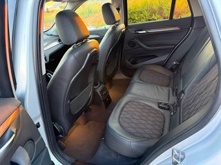 BMW X1 2019