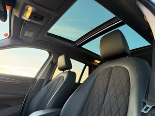 BMW X1 2019