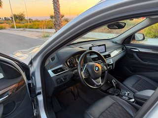 BMW X1 2019