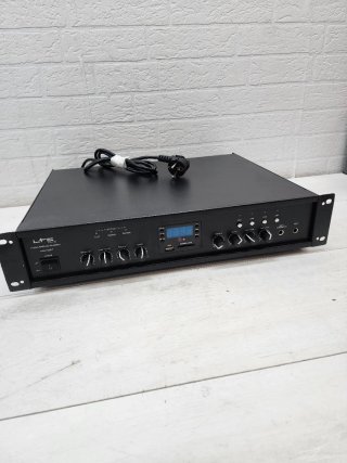 Amplificador LTC PAA150BT 4 Zonas 90W