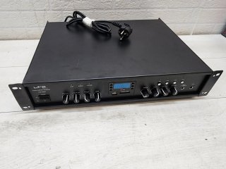 Amplificador LTC PAA150BT 4 Zonas 90W