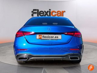 Mercedes-Benz Clase C C 300 d