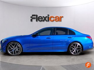 Mercedes-Benz Clase C C 300 d