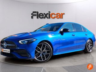 Mercedes-Benz Clase C C 300 d