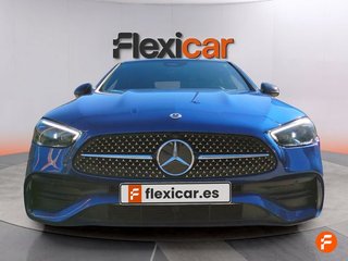 Mercedes-Benz Clase C C 300 d