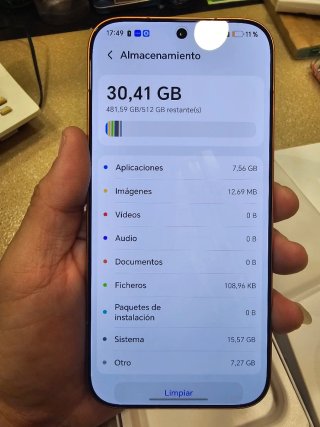 Honor Nuevo Caja