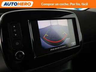 Smart Forfour electric drive 60 kW passion