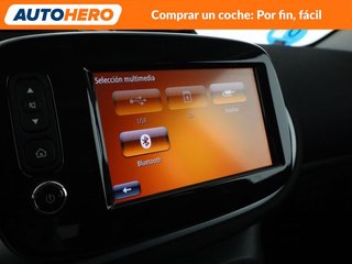 Smart Forfour electric drive 60 kW passion