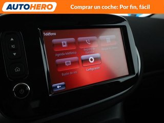 Smart Forfour electric drive 60 kW passion