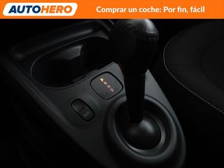 Smart Forfour electric drive 60 kW passion