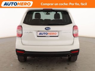 Subaru Forester 2.0 Executive