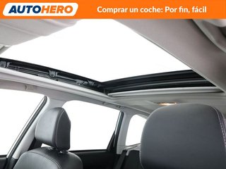 Subaru Forester 2.0 Executive