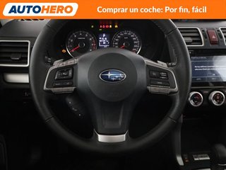 Subaru Forester 2.0 Executive