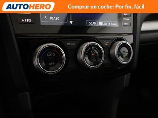 Subaru Forester 2.0 Executive