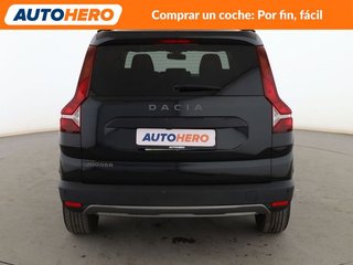Dacia Jogger 1.0 TCe Extreme