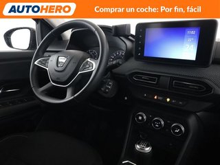 Dacia Jogger 1.0 TCe Extreme