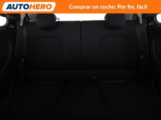 Smart Forfour electric drive 60 kW passion