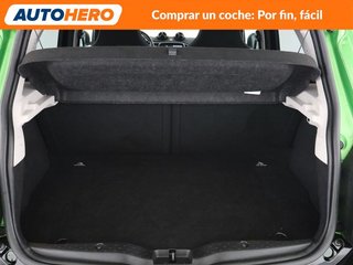 Smart Forfour electric drive 60 kW passion