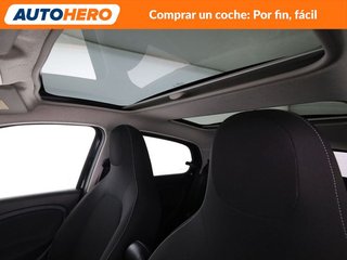 Smart Forfour electric drive 60 kW passion