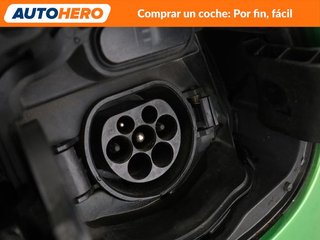Smart Forfour electric drive 60 kW passion