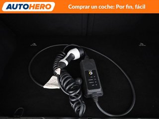 Smart Forfour electric drive 60 kW passion