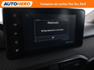Dacia Jogger 1.0 TCe Extreme