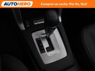 Subaru Forester 2.0 Executive