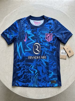 Camiseta Atlético de Madrid Nike