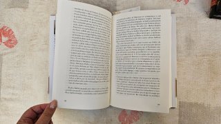 Libro Por qué soy cristiano.