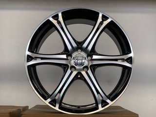 OUTLET!!! kosei BETA 7.5X18 5x100 et38 BFP