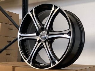 OUTLET!!! kosei BETA 7.5X18 5x100 et38 BFP