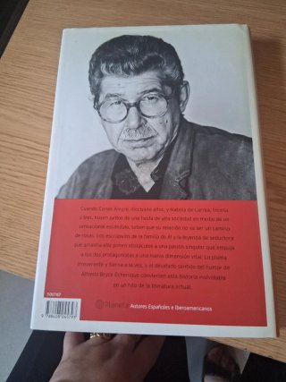 El huerto de mi amada