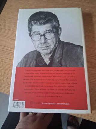 El huerto de mi amada