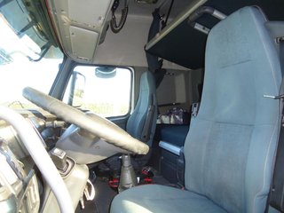 Volvo FH 540- CABEZA TRACTORA CON GRUA