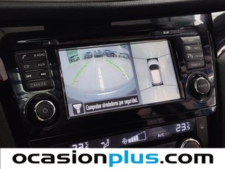Nissan Qashqai dCi 110 N-Connecta 4x2 81 kW (110 CV)