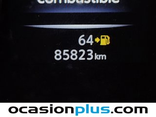 Nissan Qashqai dCi 110 N-Connecta 4x2 81 kW (110 CV)
