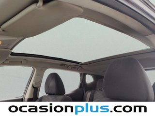Nissan Qashqai dCi 110 N-Connecta 4x2 81 kW (110 CV)