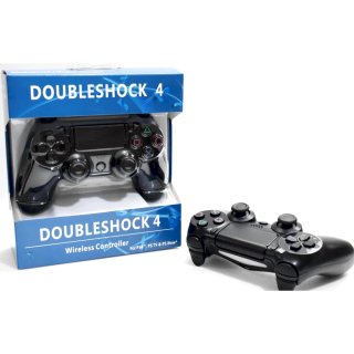 Mando Compatible PS4 Inalambrico DoubleShock 4