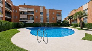 Piso en venta en Casc Antic - Nou Cambrils en Cambrils