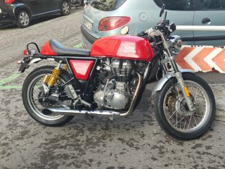 Royal Enfield Continental GT