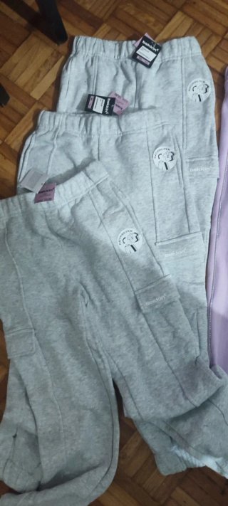 Gran Lote Ropa Niñ@s.bebes.restos d tienda