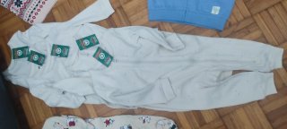 Gran Lote Ropa Niñ@s.bebes.restos d tienda