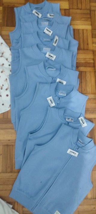 Gran Lote Ropa Niñ@s.bebes.restos d tienda