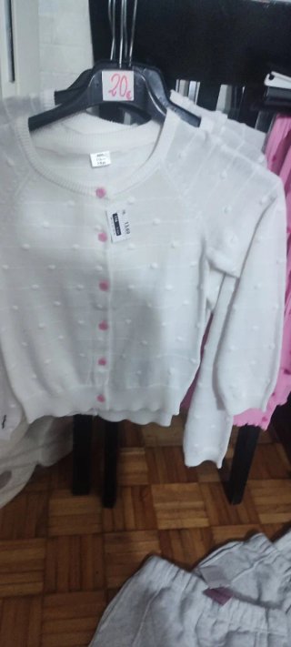 Gran Lote Ropa Niñ@s.bebes.restos d tienda