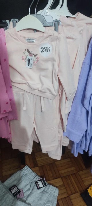 Gran Lote Ropa Niñ@s.bebes.restos d tienda