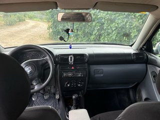 SEAT Toledo 2001