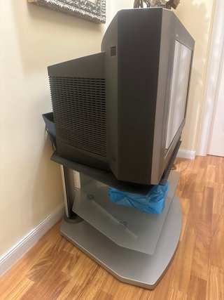 Sony Trinitron KV-32FS60E 32 pulgadas