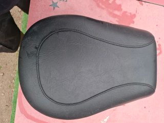 Asiento Yamaha Wild Star 1600