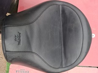 Asiento Yamaha Wild Star 1600