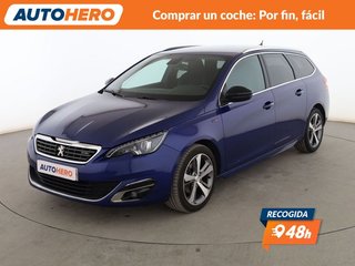 Peugeot 308 1.2 PureTech GT Line